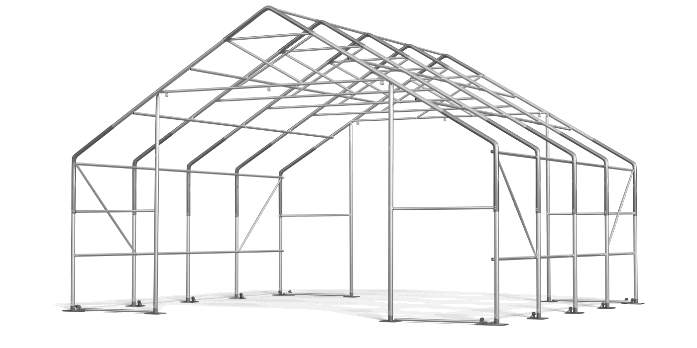 zeltbau