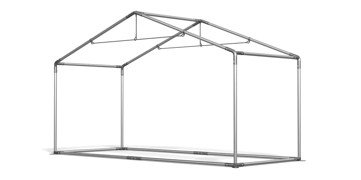 zeltbau