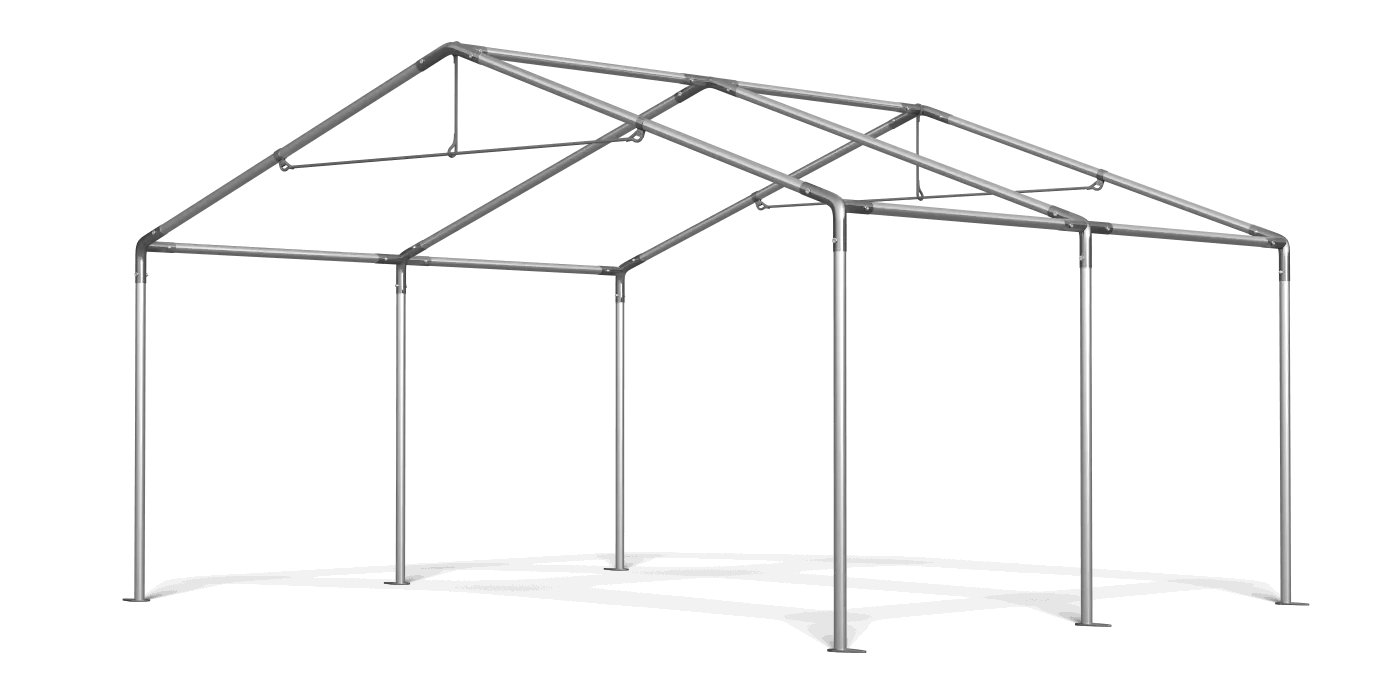 zeltbau
