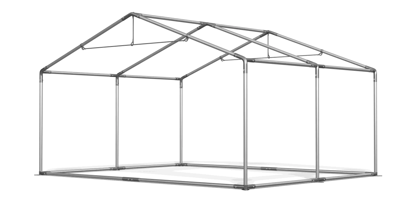 zeltbau