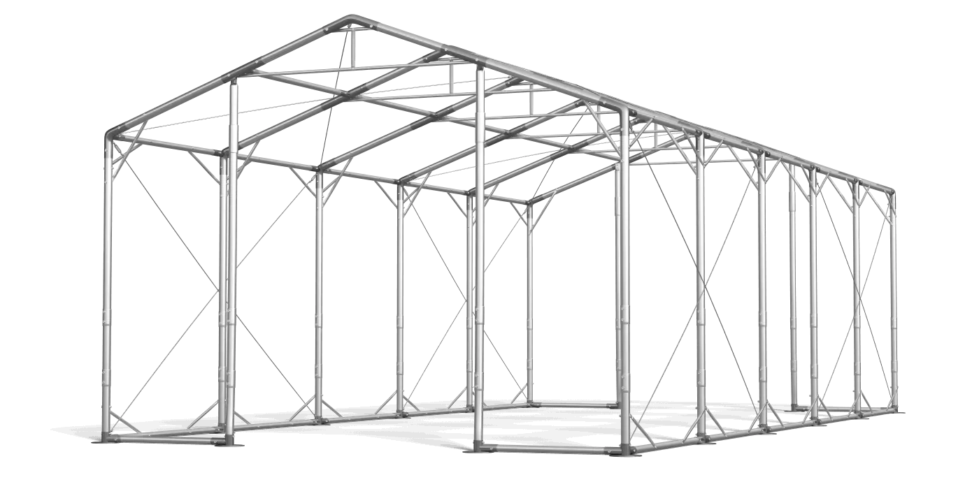 zeltbau