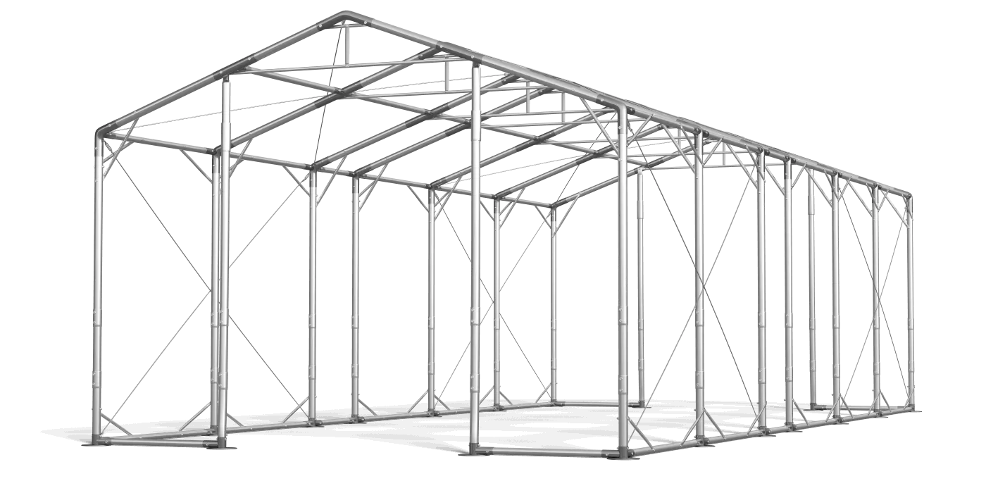 zeltbau