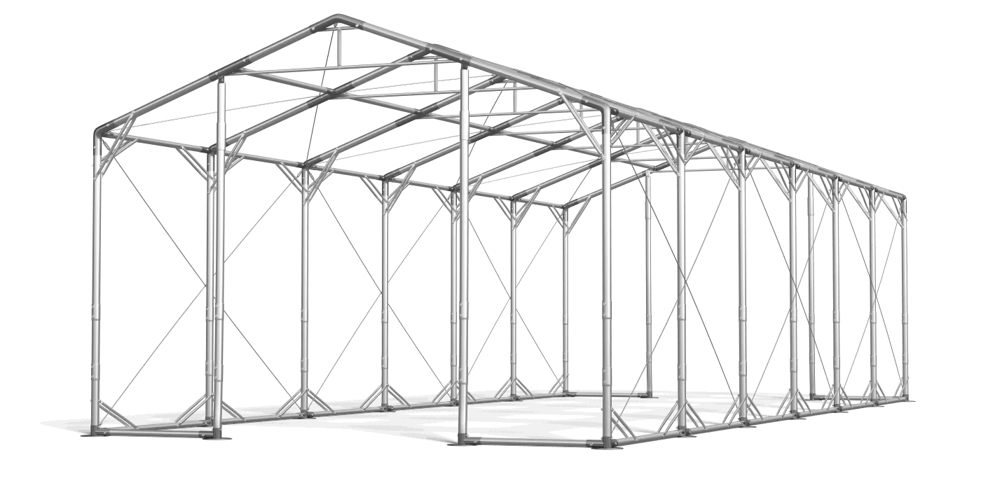 zeltbau