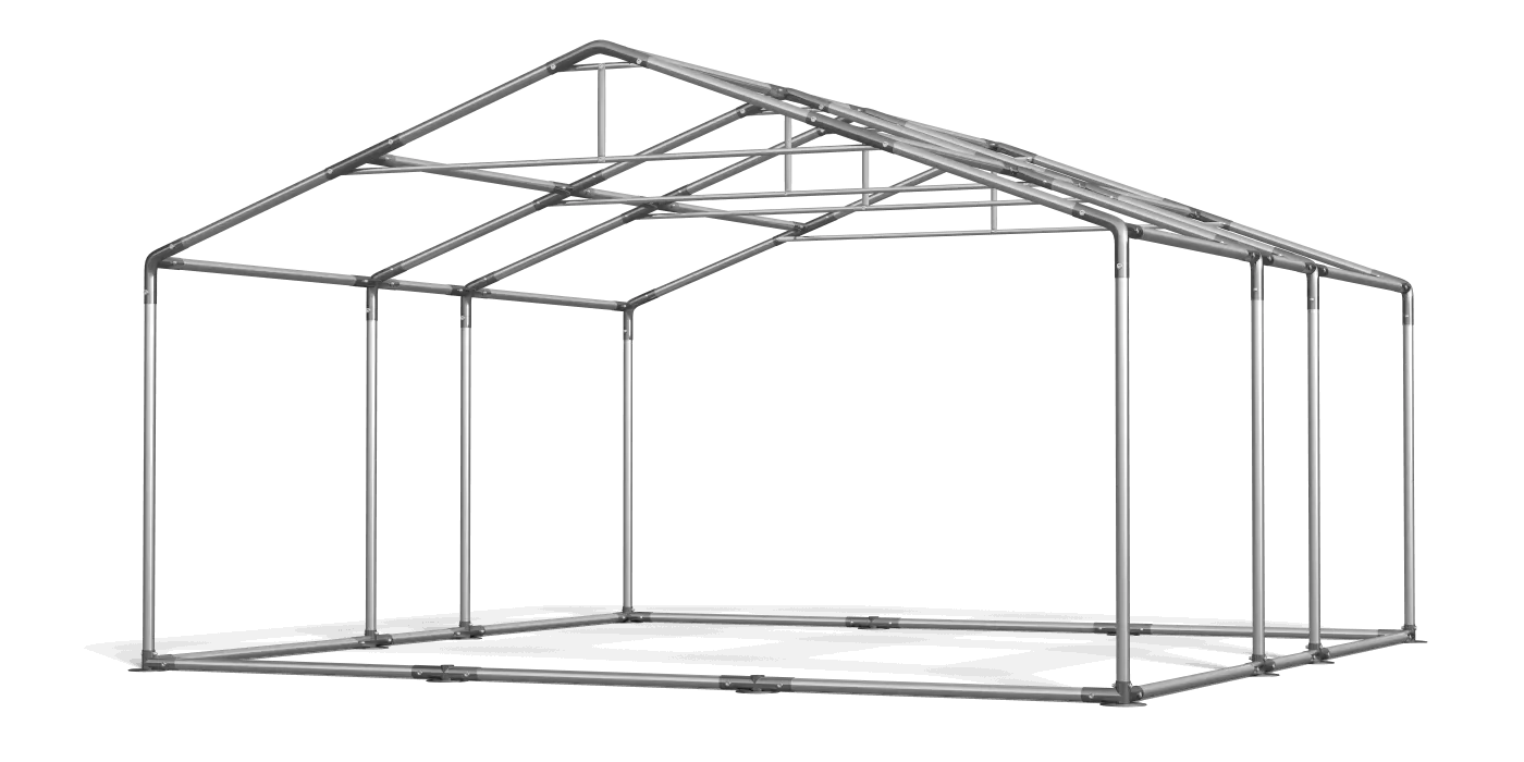 zeltbau