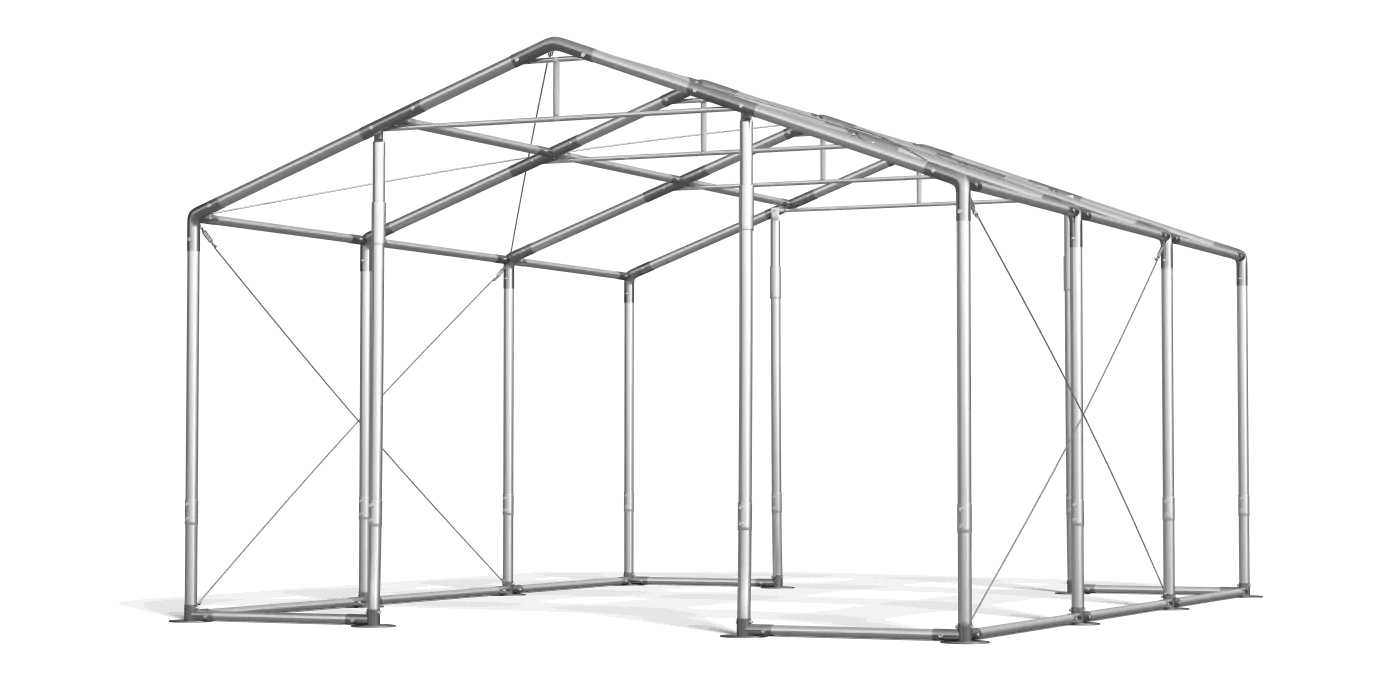 zeltbau