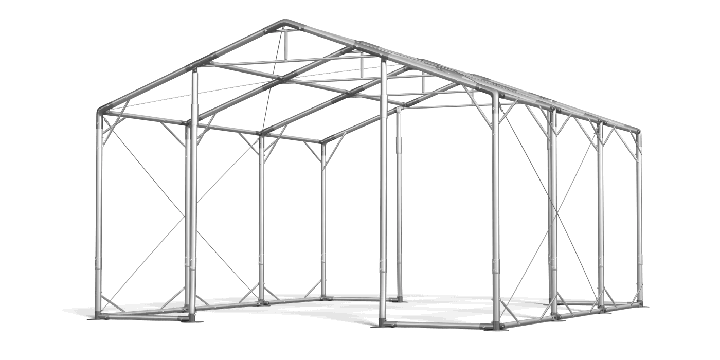zeltbau