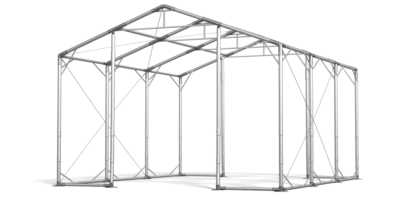 zeltbau