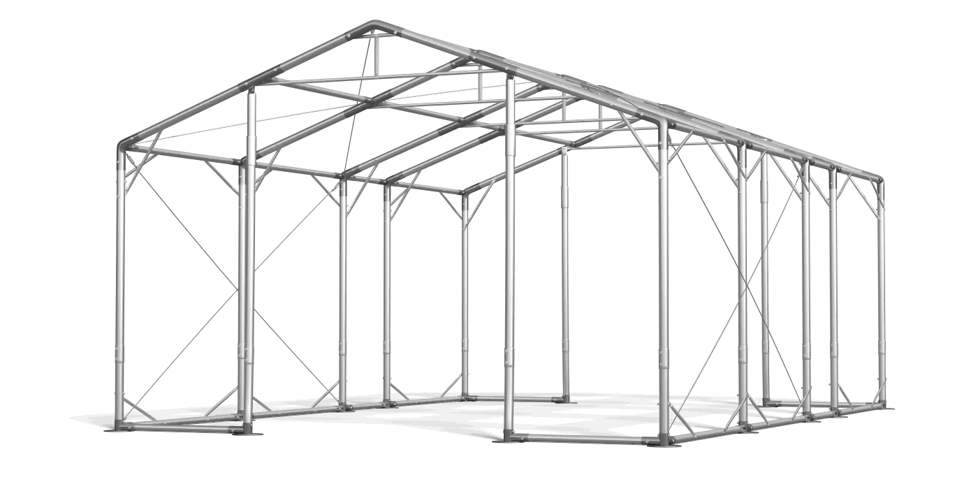 zeltbau