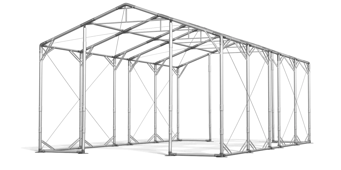 bauart POLAR PLUS