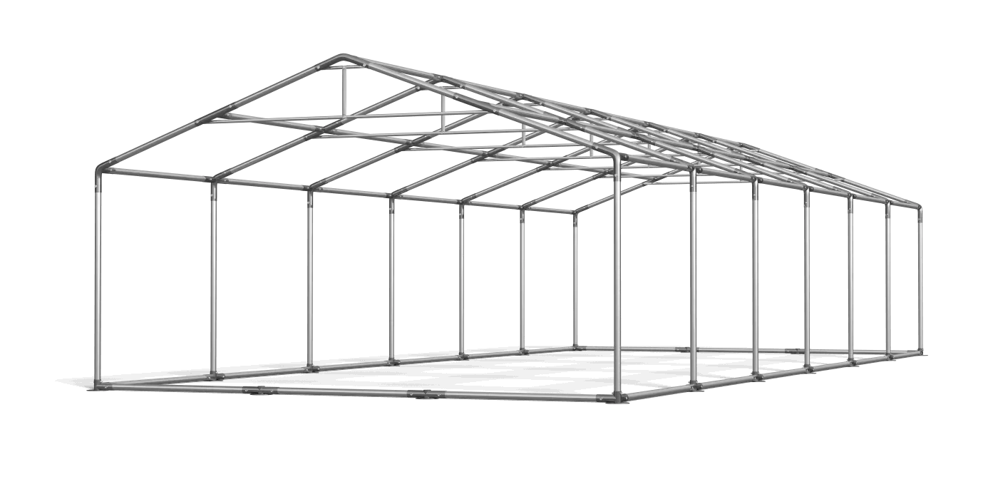 zeltbau
