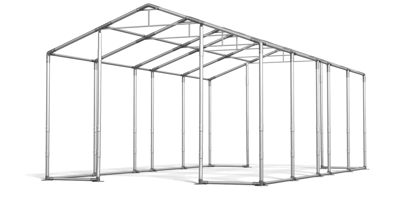 zeltbau
