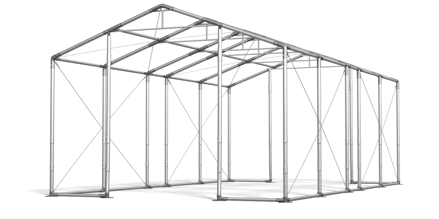 zeltbau