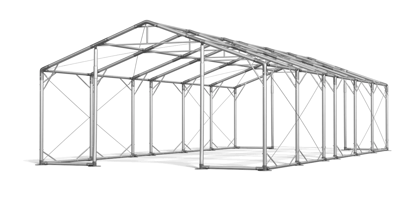 zeltbau