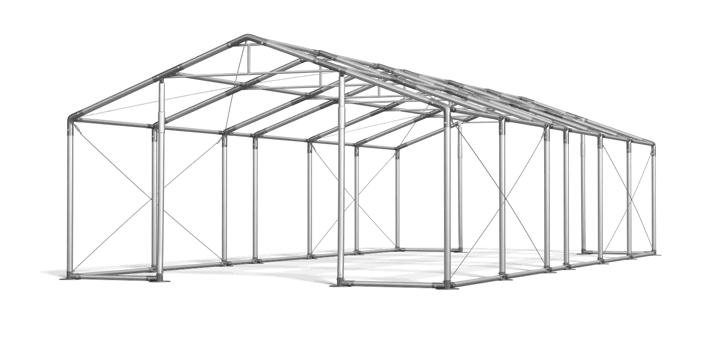 zeltbau