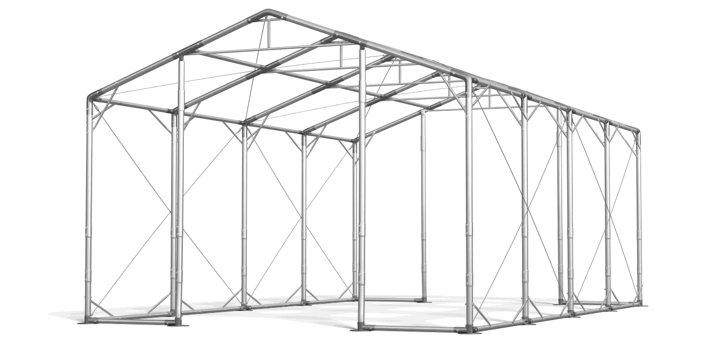 zeltbau