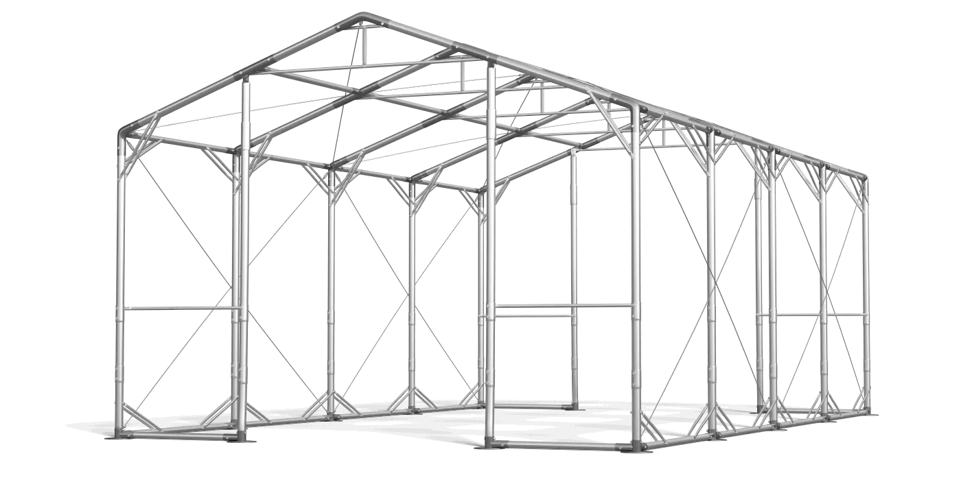 zeltbau