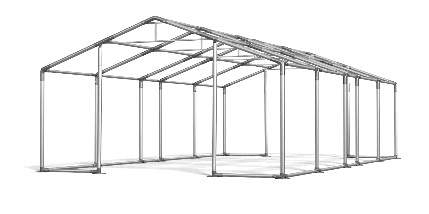 zeltbau