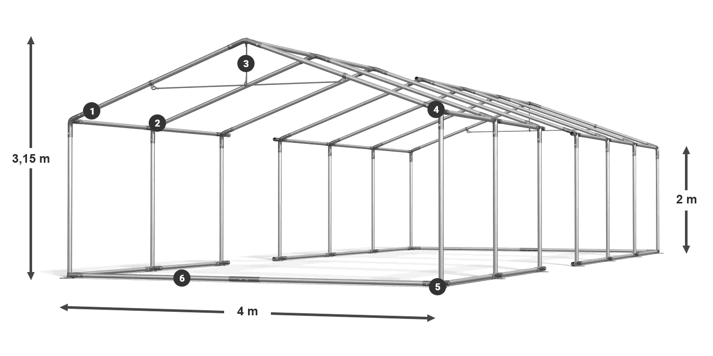 SUMMER FLOOR Legende