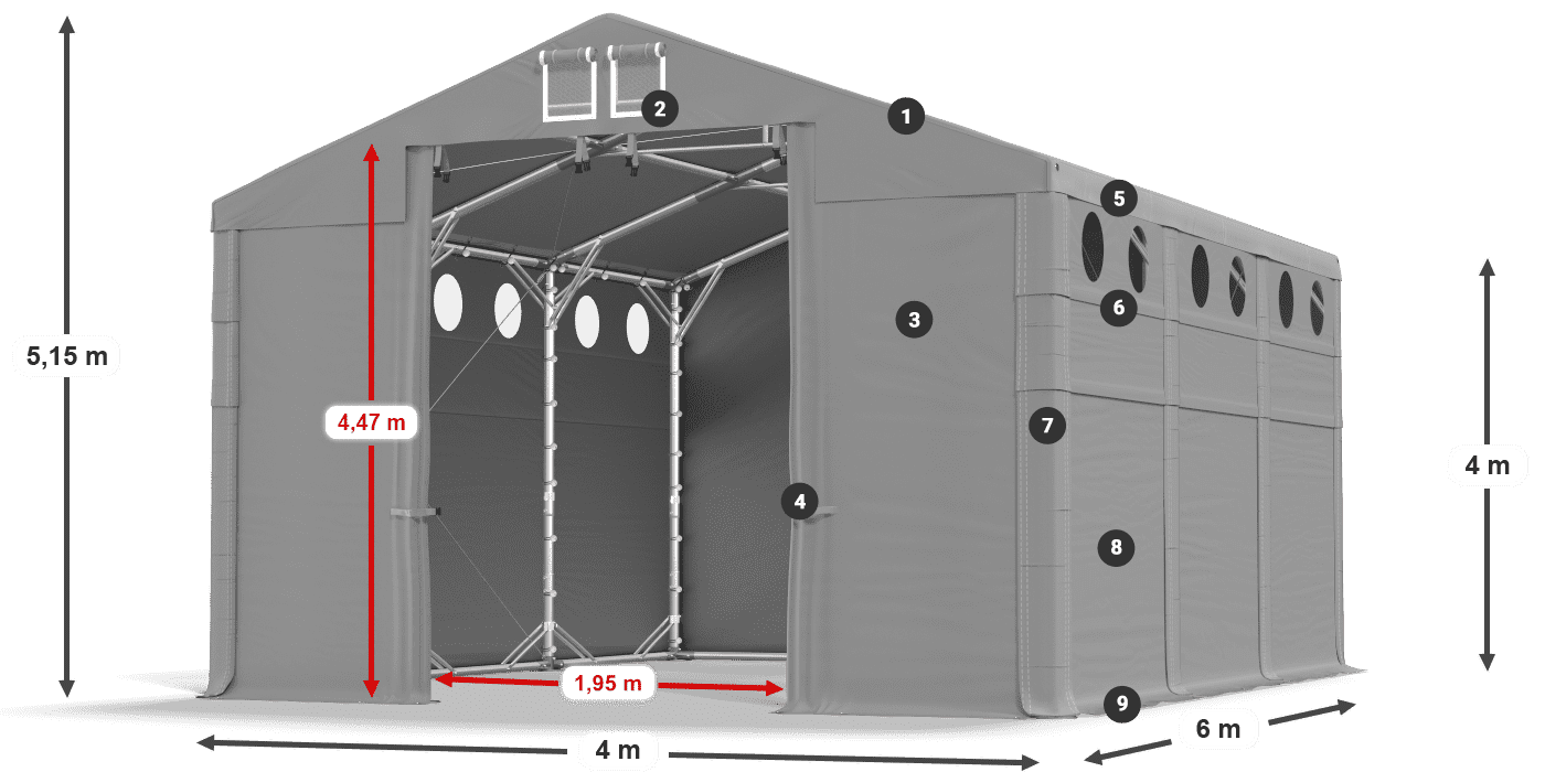 MMSO 580 PVC Legende 4