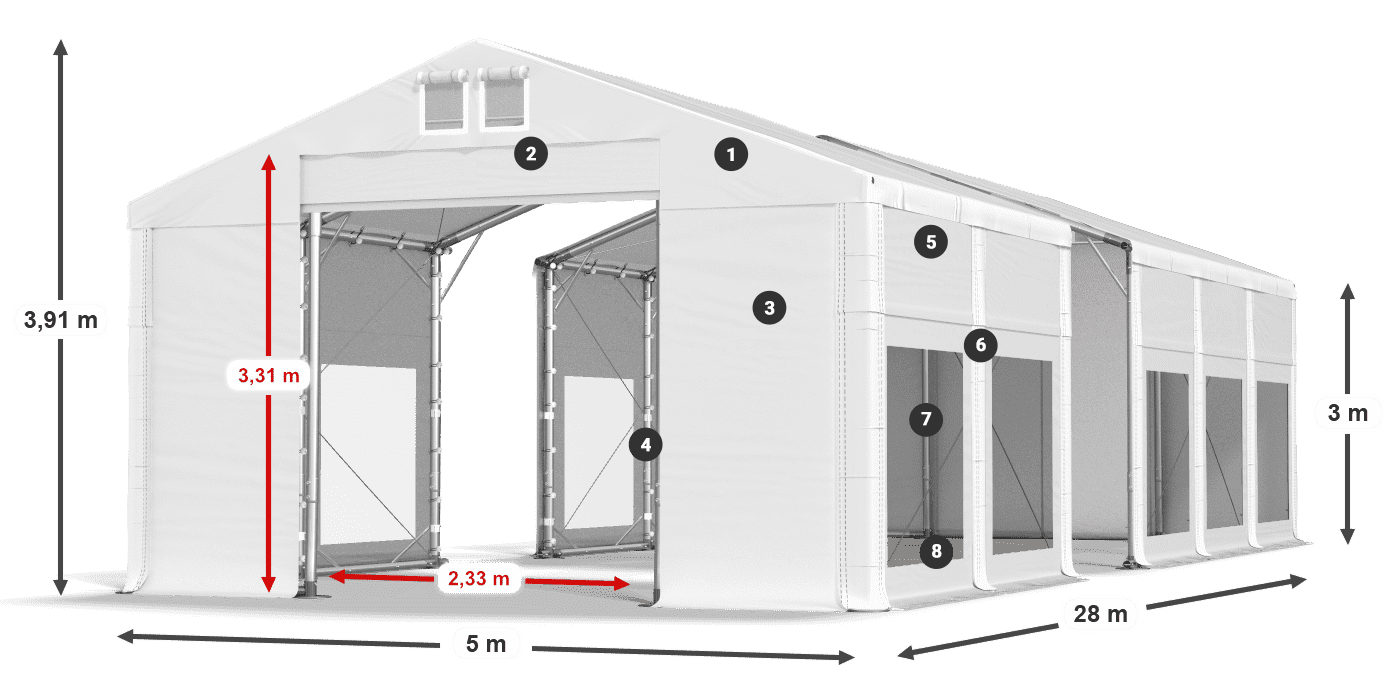 ISDT 560 PVC Legende 3