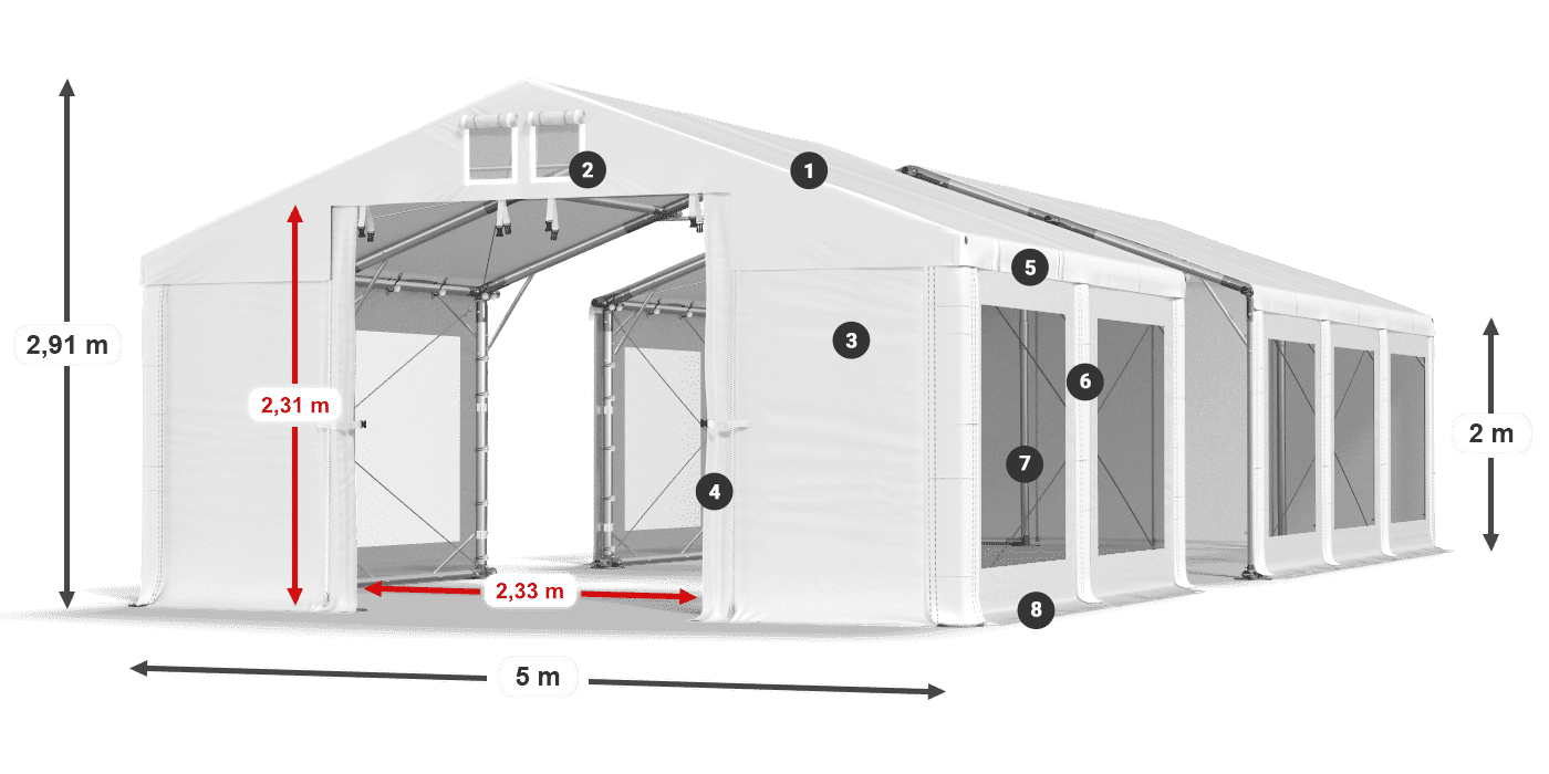 ISDT 560 PVC Legende 2