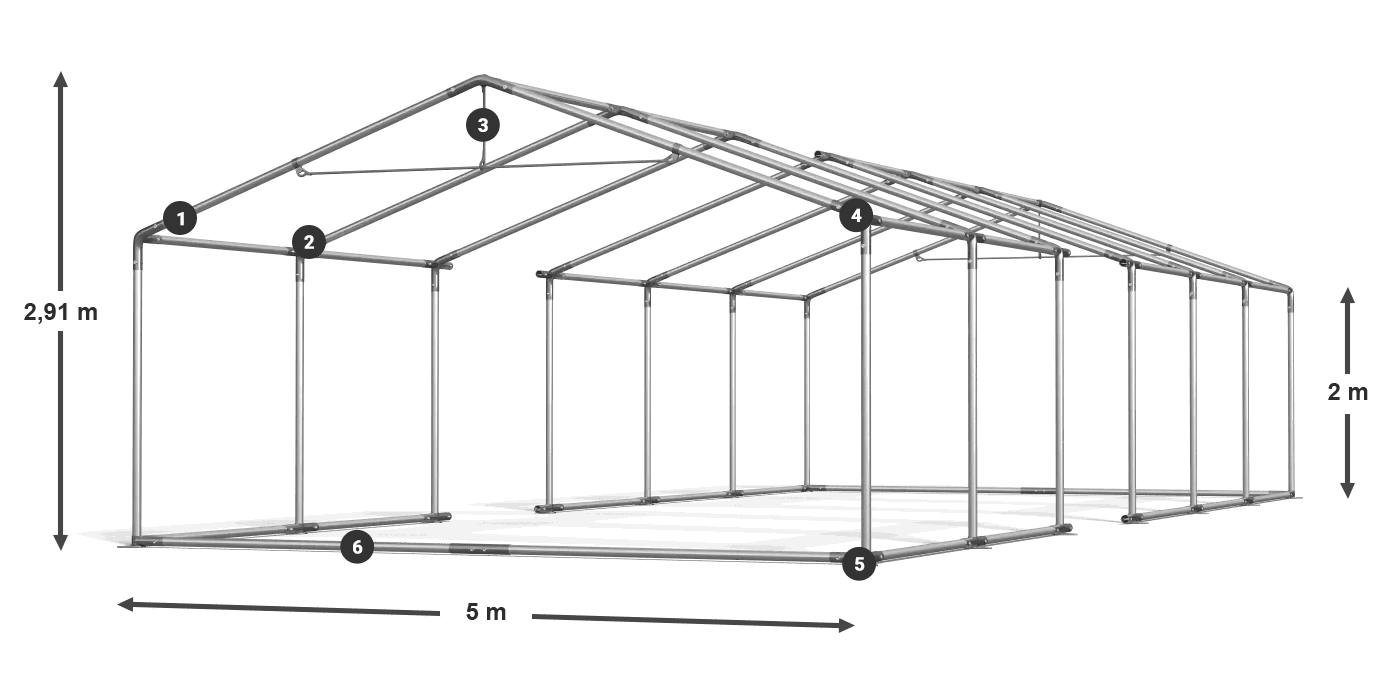 SUMMER FLOOR Legende