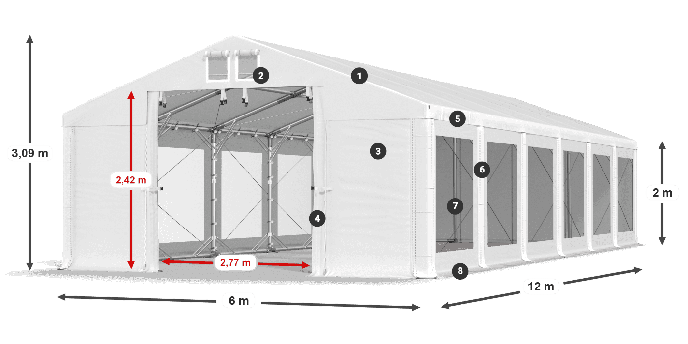 ISDT 560 PVC Legende 2