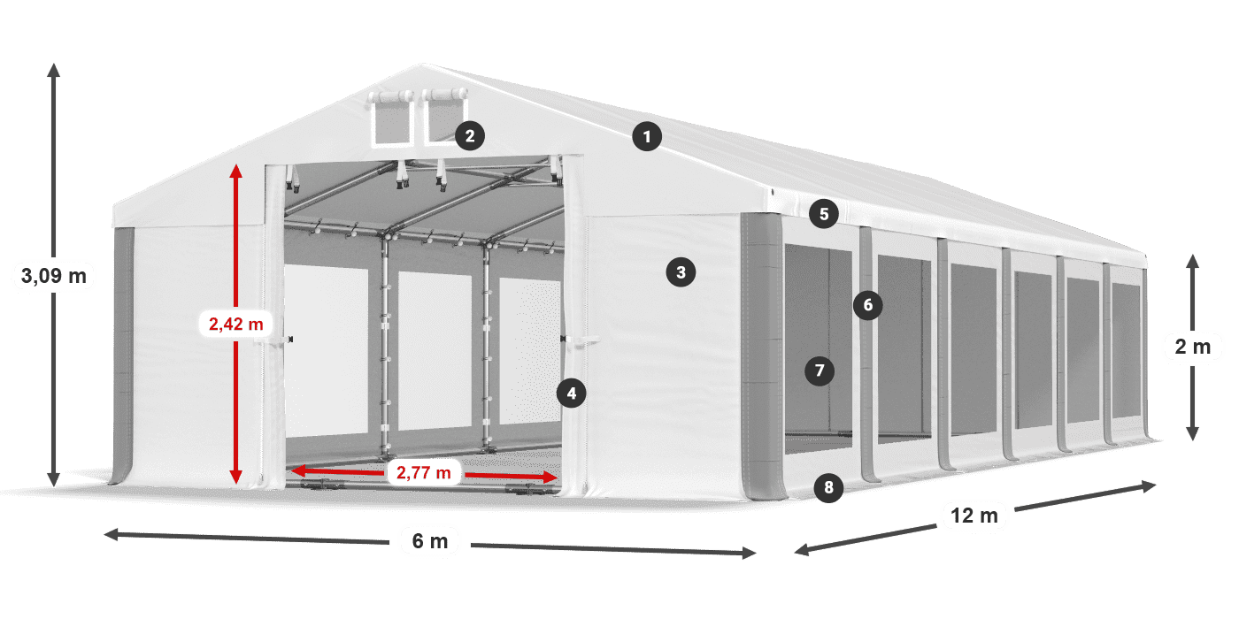 ISDT 560 PVC Legende 2