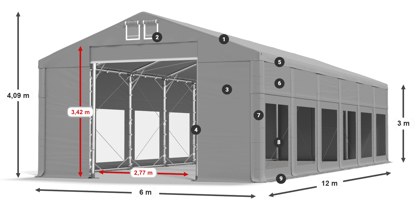 ISDT 560 PVC Legende 3