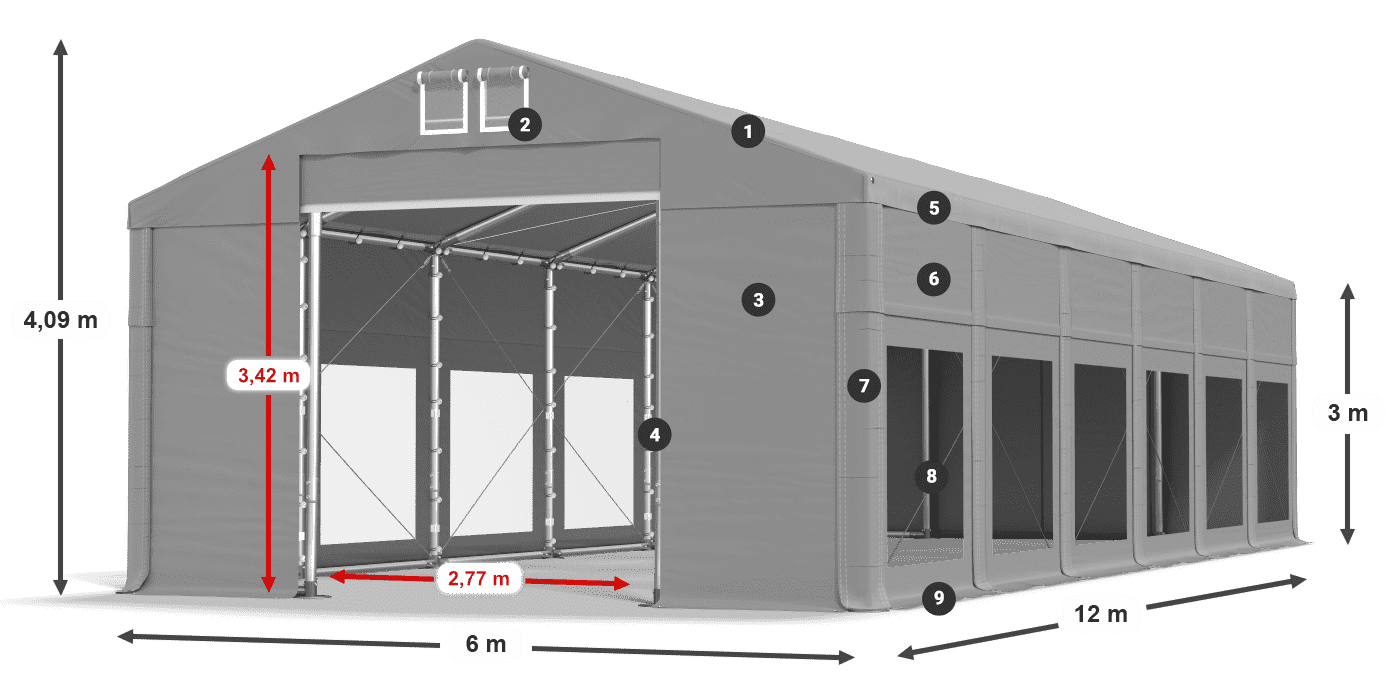 ISDT 560 PVC Legende 3