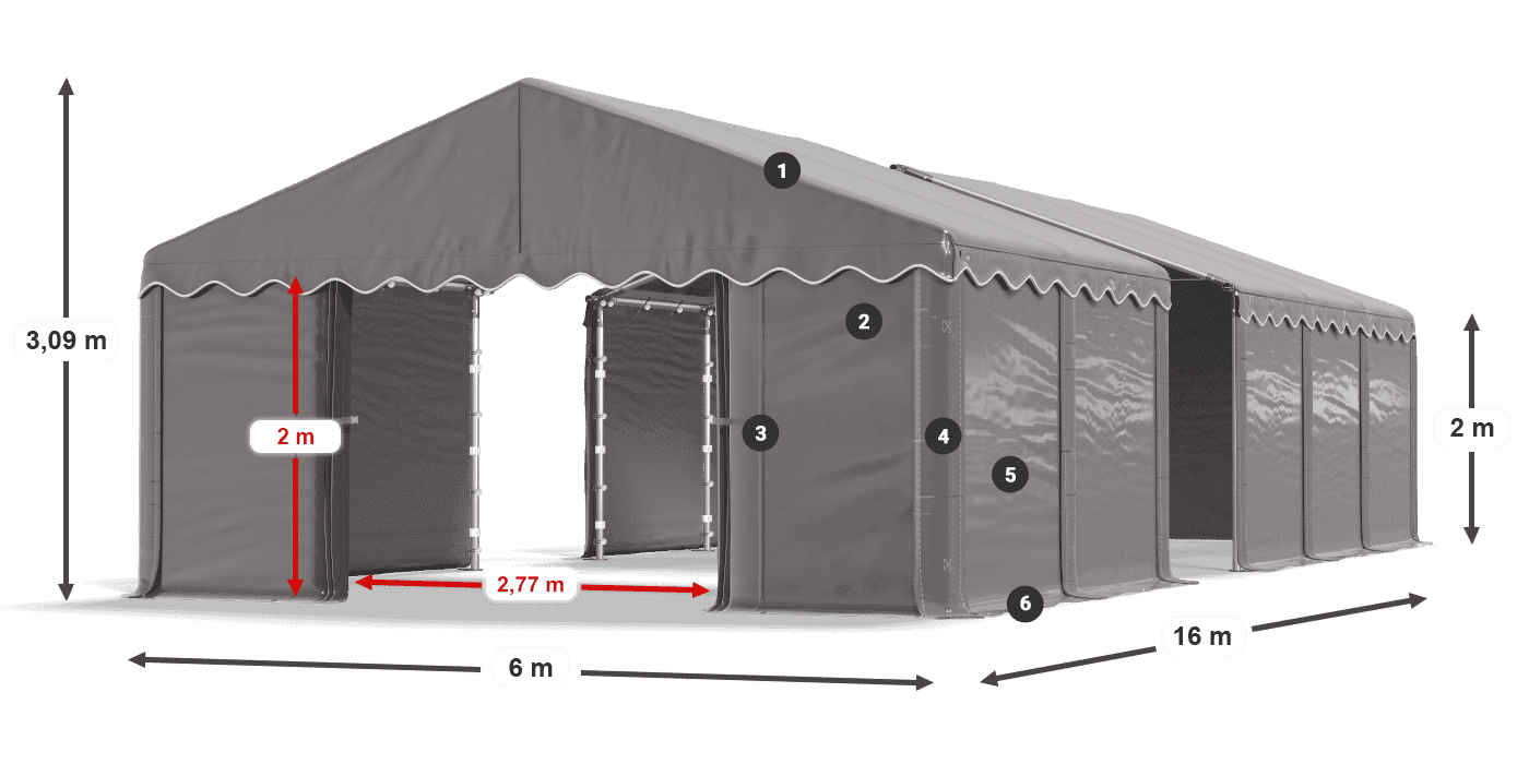 MPE 240 PE Legende
