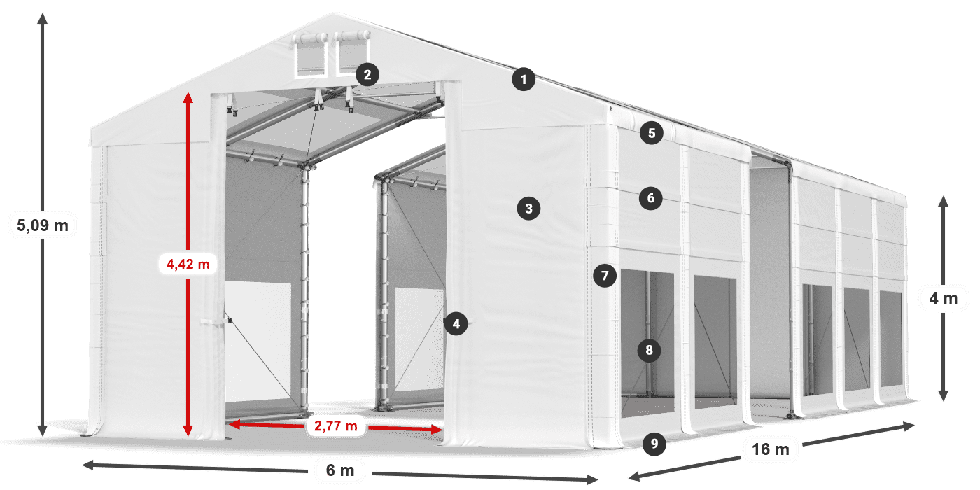 IMST 580 PVC Legenden 4