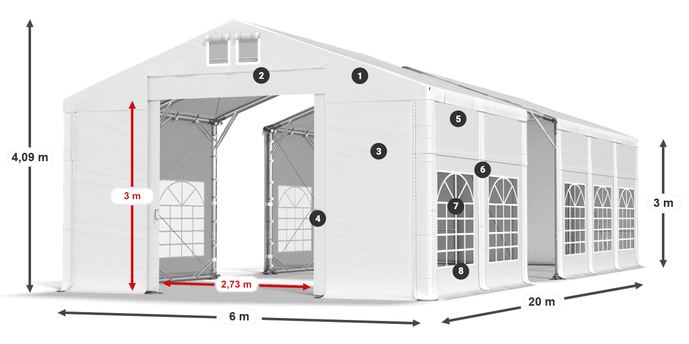 IMS 580 PVC Legende 3