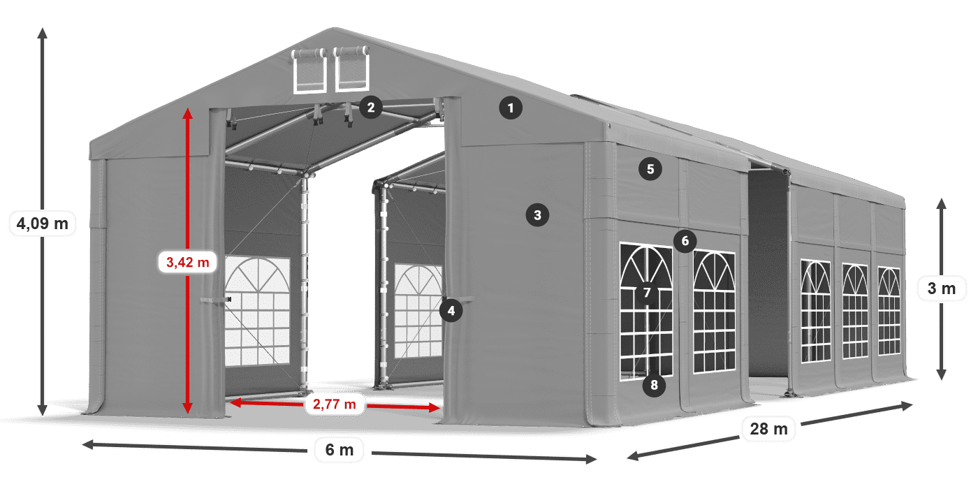 ISD 560 PVC Legende 3