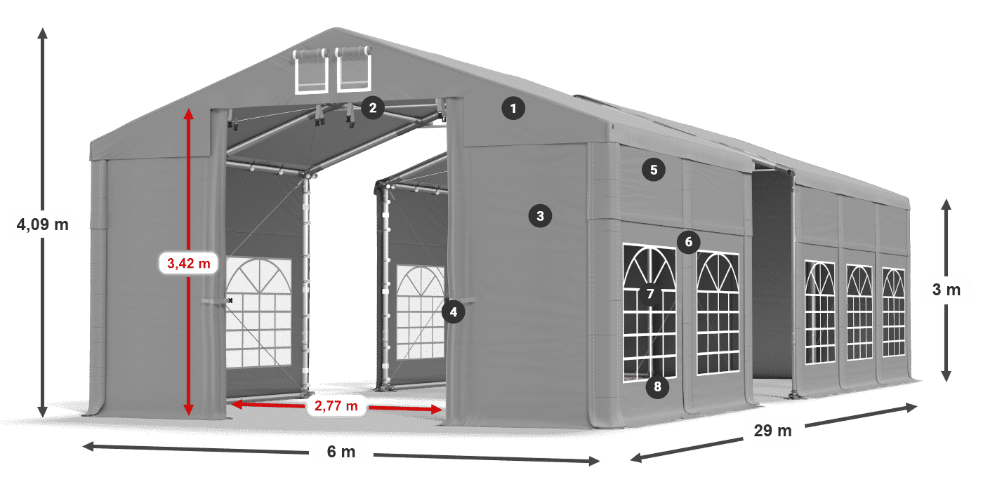 IMS 580 PVC Legende 3