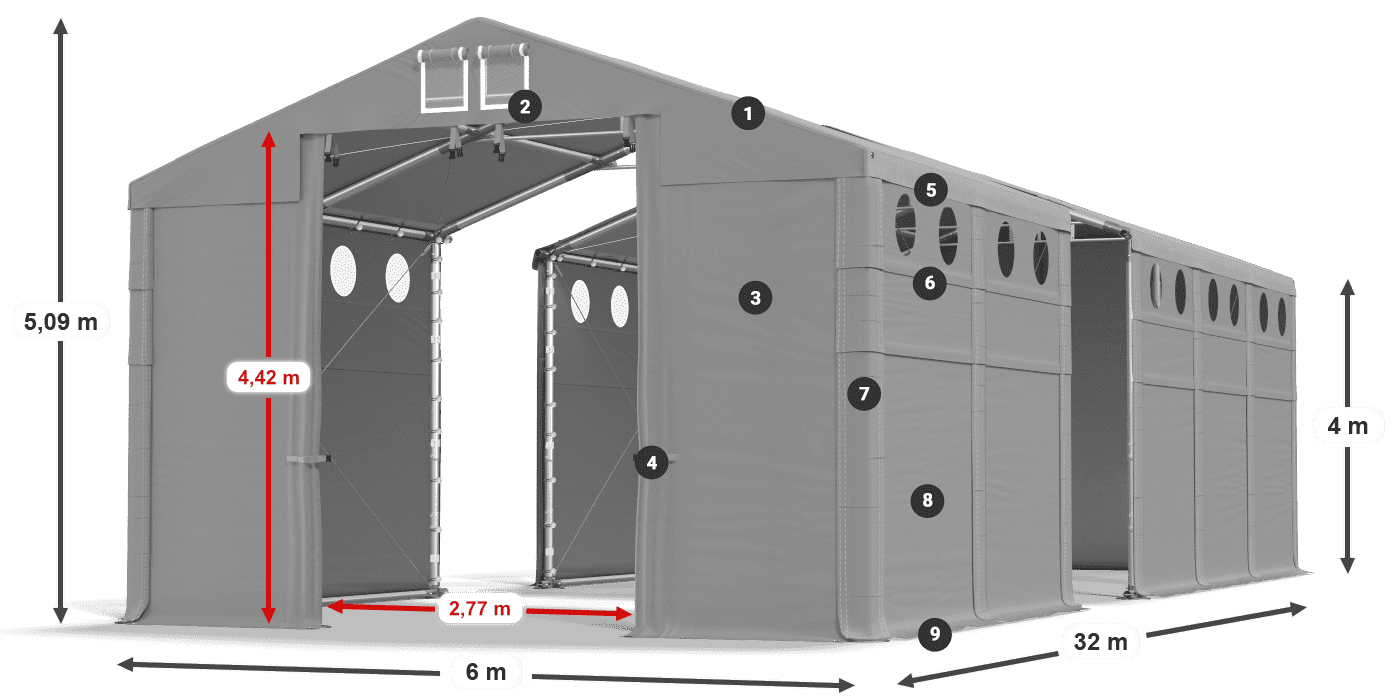 MMSO 580 PVC Legende 4