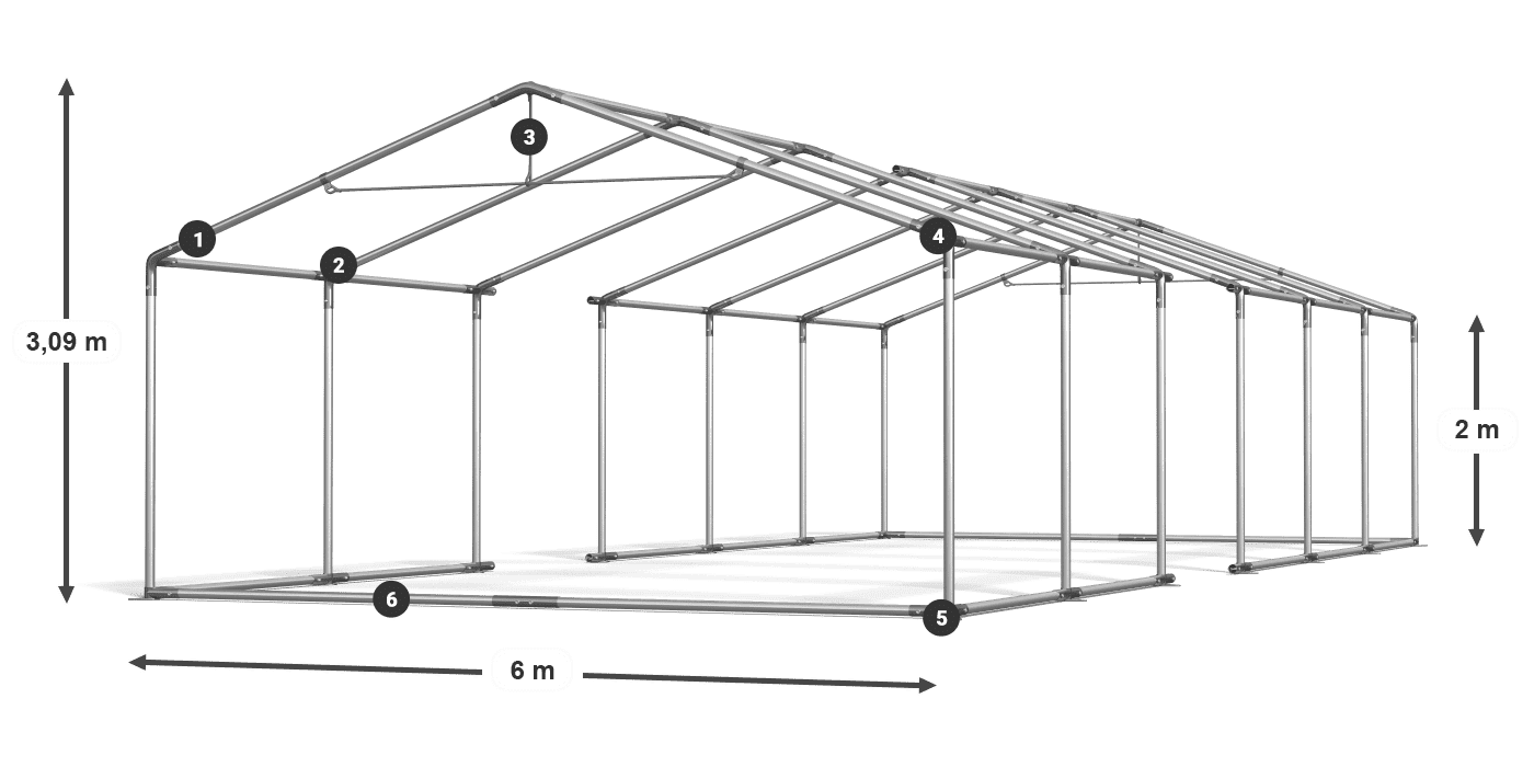 SUMMER FLOOR Legende