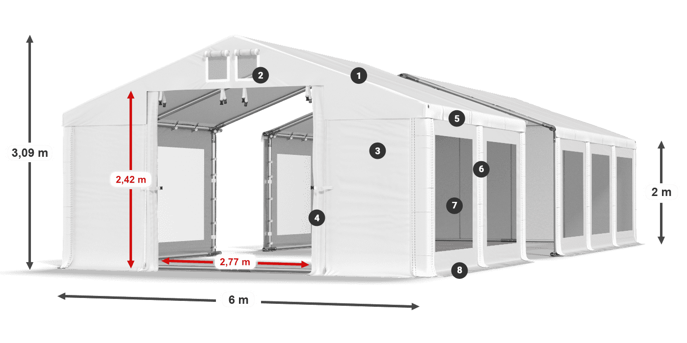 ISDT 560 PVC Legende 2