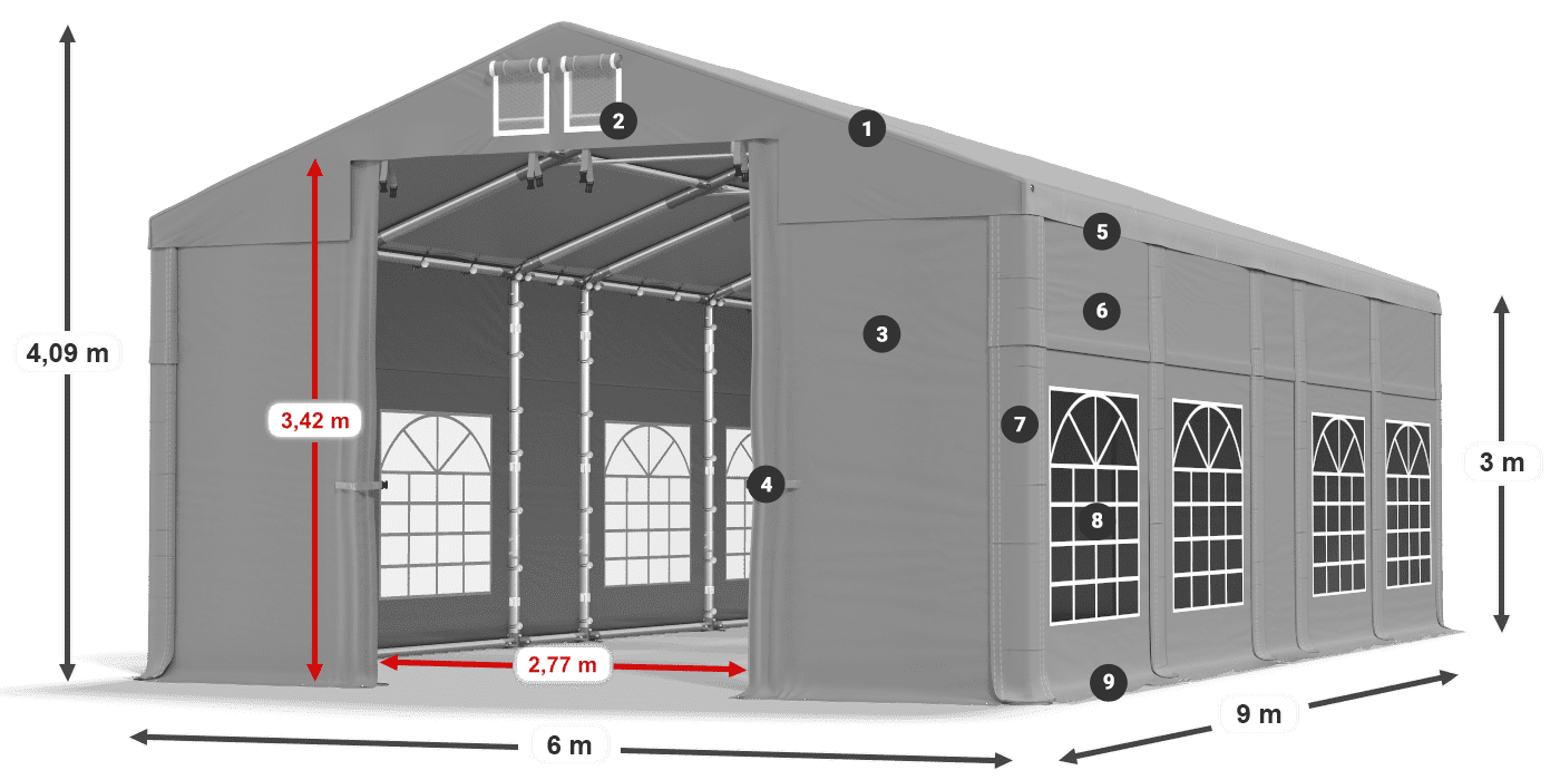 IMS 580 PVC Legende 3