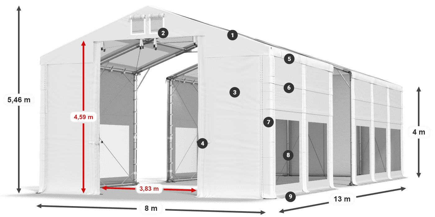 IMST 580 PVC Legenden 4