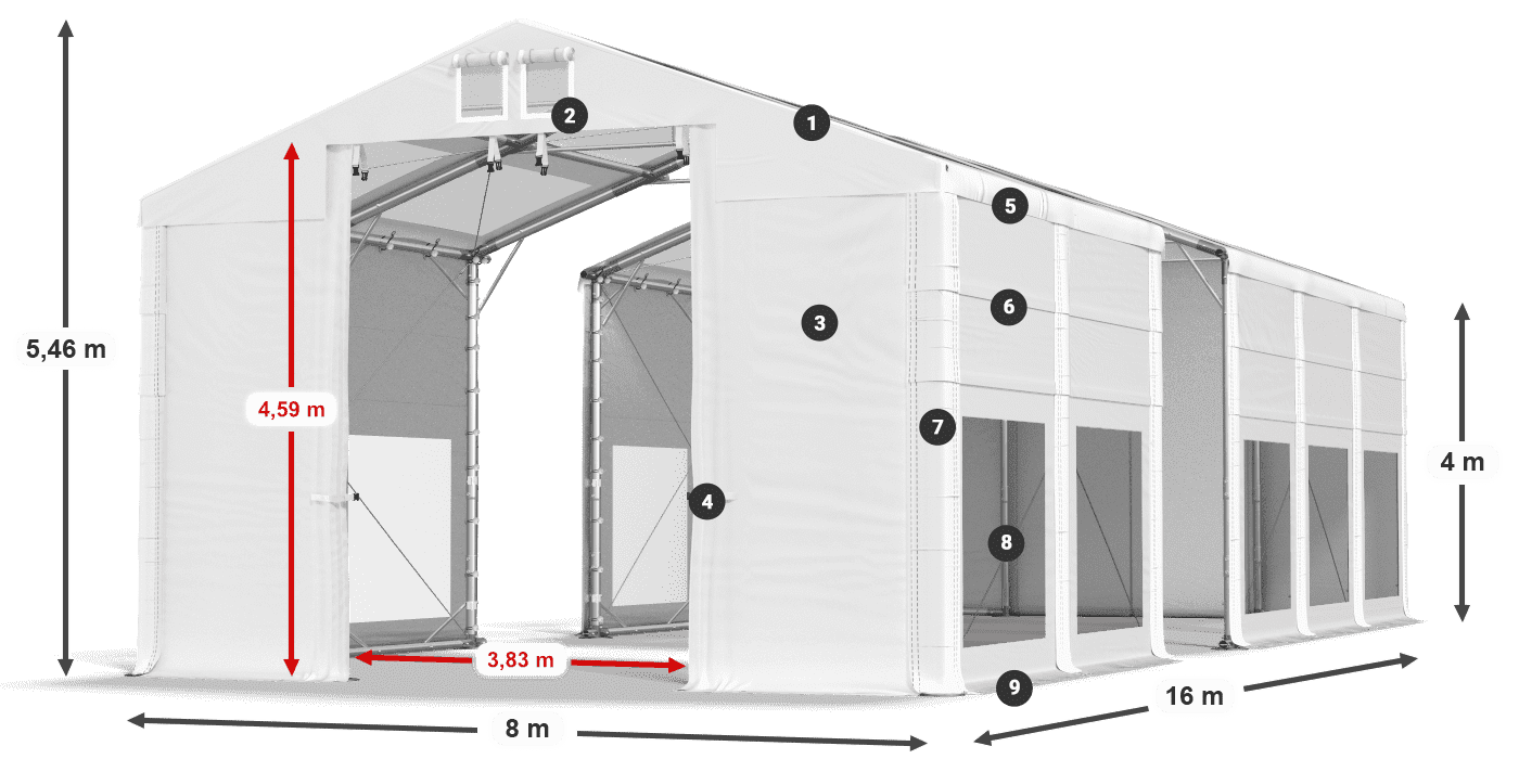 IMST 580 PVC Legenden 4