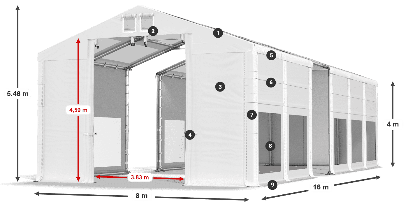 IMST 580 PVC Legenden 4