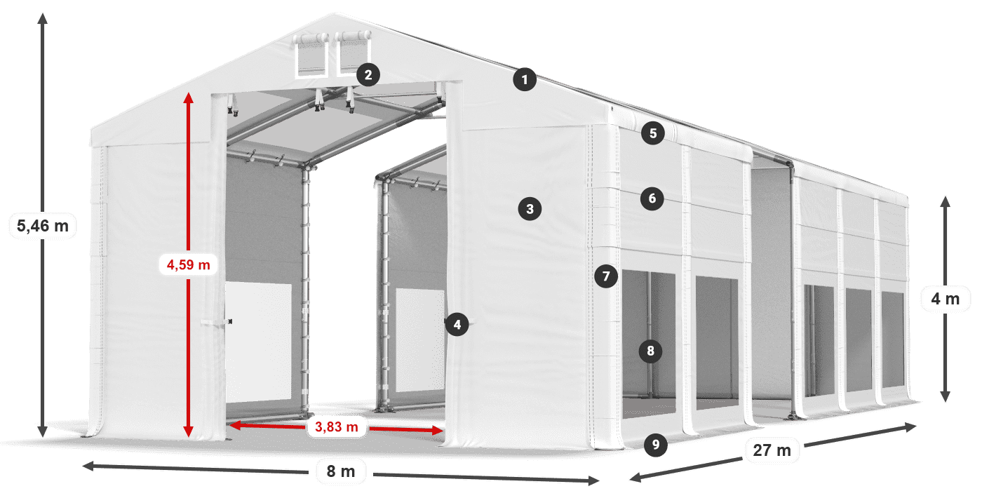 IMST 580 PVC Legenden 4