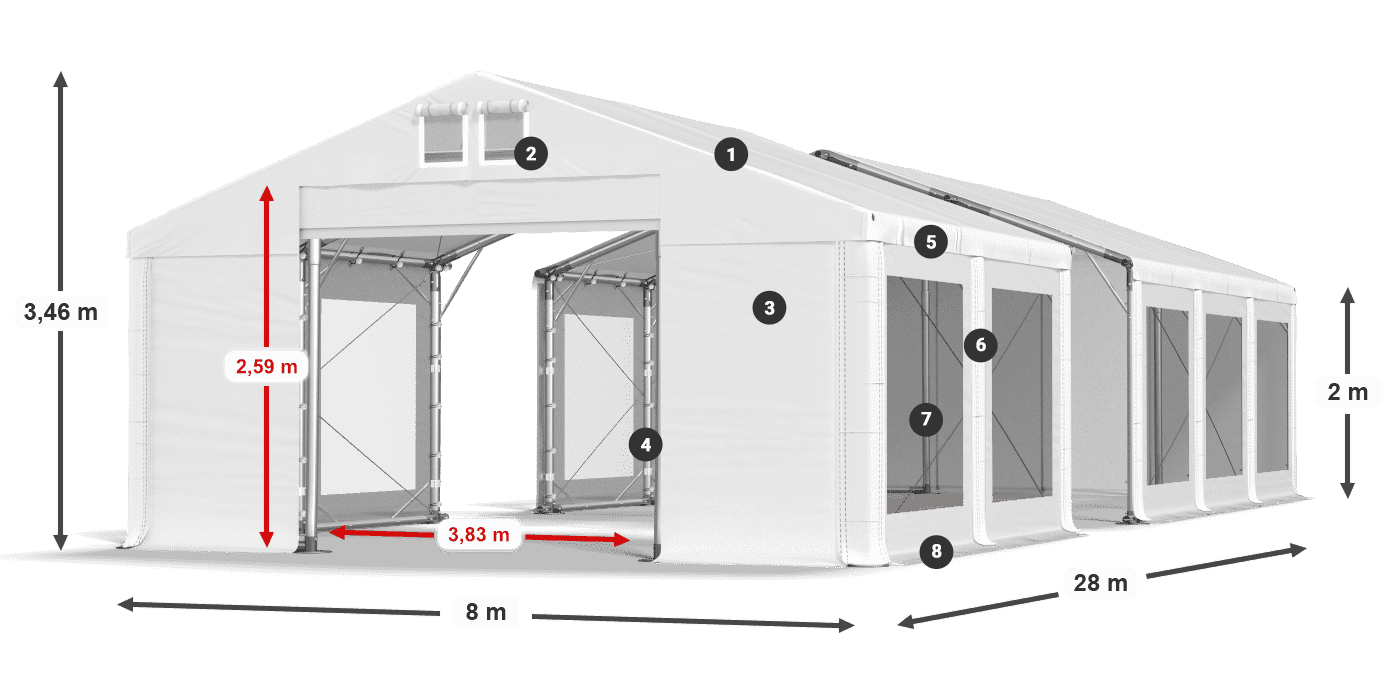 ISDT 560 PVC Legende 2