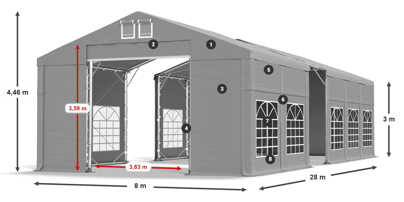 IMS 580 PVC Legende 3