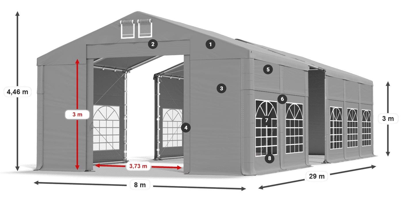 IMS 580 PVC Legende 3