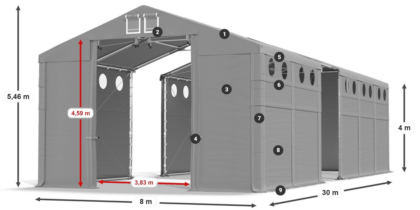 MMSO 580 PVC Legende 4