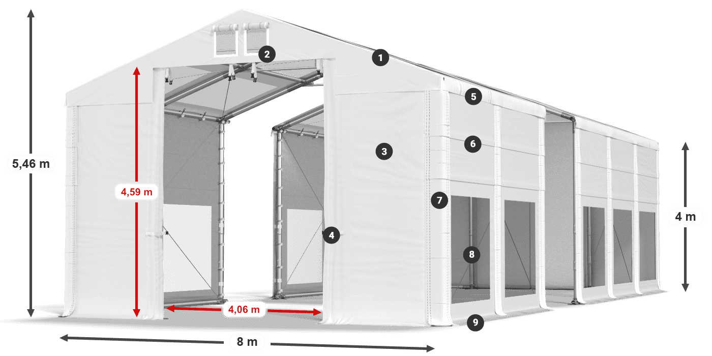 IMST 580 PVC Legenden 4